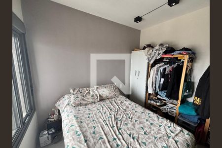 Quarto 1 de apartamento à venda com 3 quartos, 80m² em Chácara Seis de Outubro, São Paulo