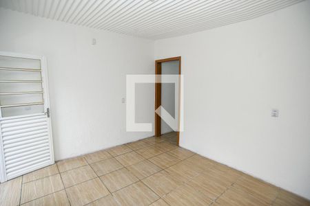 Sala/Cozinha de casa para alugar com 2 quartos, 60m² em Planalto, Viamão