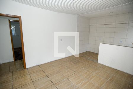 Sala/Cozinha de casa para alugar com 2 quartos, 60m² em Planalto, Viamão