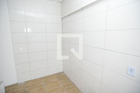 Sala/Cozinha de casa para alugar com 2 quartos, 60m² em Planalto, Viamão