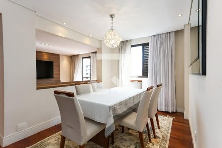 Sala  de apartamento para alugar com 2 quartos, 127m² em Vila Andrade, São Paulo