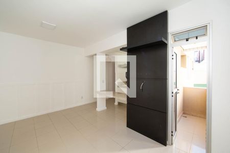 SALA de apartamento à venda com 2 quartos, 65m² em Buritis, Belo Horizonte