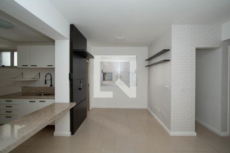 SALA de apartamento à venda com 2 quartos, 65m² em Buritis, Belo Horizonte