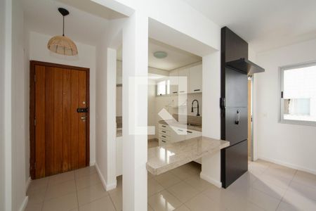 SALA de apartamento à venda com 2 quartos, 65m² em Buritis, Belo Horizonte