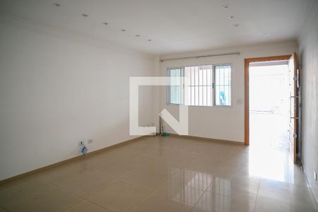 Sala de casa à venda com 3 quartos, 120m² em Vila Nair, São Paulo
