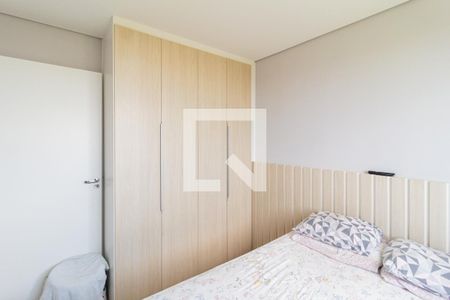 Quarto 2 de apartamento à venda com 2 quartos, 42m² em Jardim Boa Vista (zona Oeste), Osasco