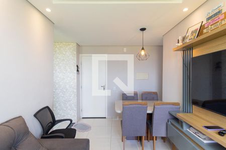 Apartamento à venda com 2 quartos, 42m² em Jardim Boa Vista (zona Oeste), Osasco