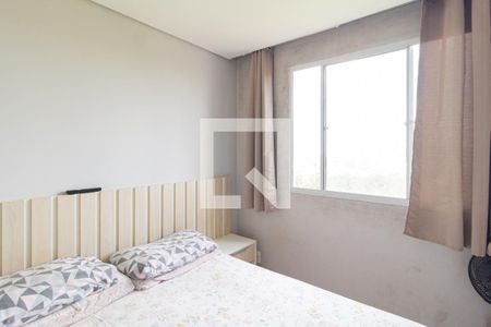 Quarto 2 de apartamento à venda com 2 quartos, 42m² em Jardim Boa Vista (zona Oeste), Osasco