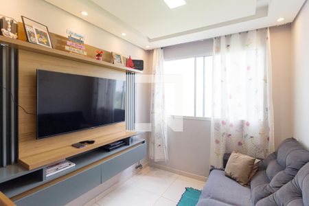 Apartamento à venda com 2 quartos, 42m² em Jardim Boa Vista (zona Oeste), Osasco