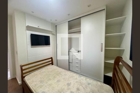 Foto 16 de apartamento à venda com 3 quartos, 96m² em Jardim Analia Franco, São Paulo