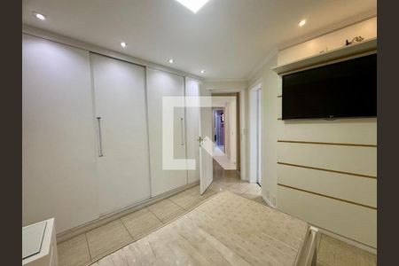 Foto 34 de apartamento à venda com 3 quartos, 96m² em Jardim Analia Franco, São Paulo