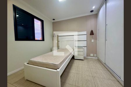 Foto 19 de apartamento à venda com 3 quartos, 96m² em Jardim Analia Franco, São Paulo