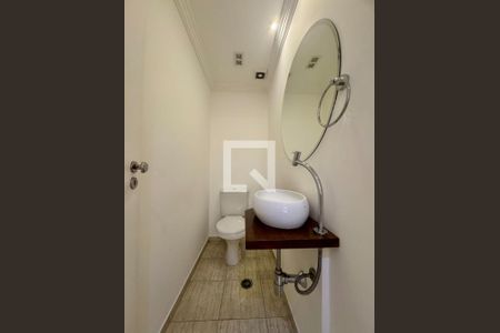 Foto 09 de apartamento à venda com 3 quartos, 96m² em Jardim Analia Franco, São Paulo