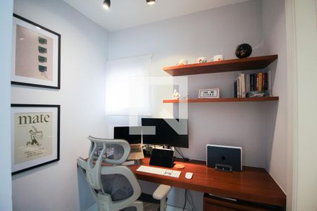 Sala de apartamento à venda com 2 quartos, 84m² em Itaim Bibi, São Paulo