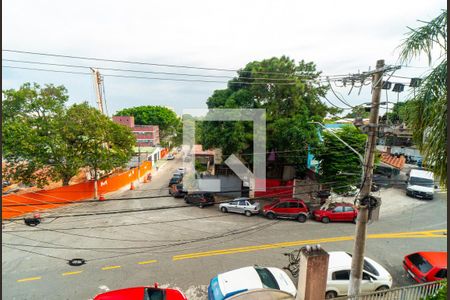 Vista do Quarto 1 de apartamento à venda com 2 quartos, 78m² em Jardim Oriental, São Paulo
