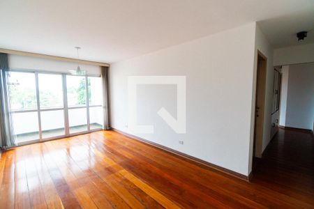 Sala de apartamento à venda com 2 quartos, 78m² em Jardim Oriental, São Paulo