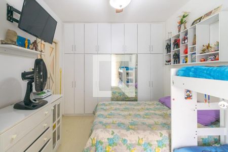 Quarto 2 de casa à venda com 2 quartos, 209m² em Vila Carioca, São Paulo