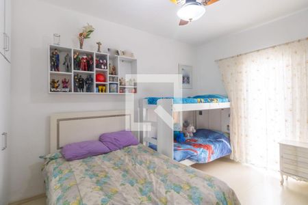 Quarto 2 de casa à venda com 2 quartos, 209m² em Vila Carioca, São Paulo