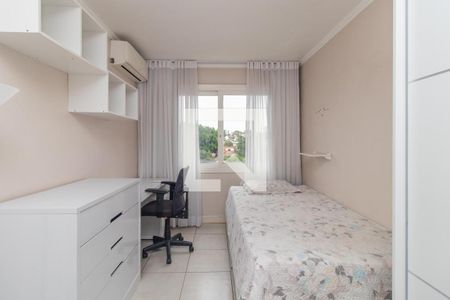 Quarto 1 de apartamento para alugar com 2 quartos, 147m² em Nonoai, Porto Alegre