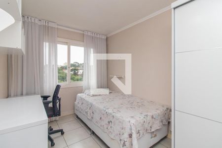 Quarto 1 de apartamento para alugar com 2 quartos, 147m² em Nonoai, Porto Alegre