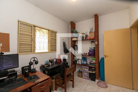 QUARTO 1 de casa à venda com 1 quarto, 164m² em Bosque de Barão Geraldo, Campinas