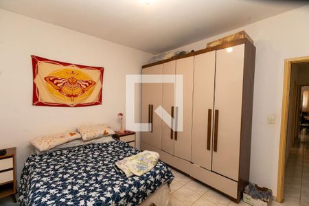 QUARTO 2 de casa à venda com 1 quarto, 164m² em Bosque de Barão Geraldo, Campinas