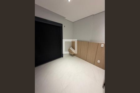 Suíte 1 de apartamento para alugar com 2 quartos, 124m² em Alphaville Industrial, Barueri