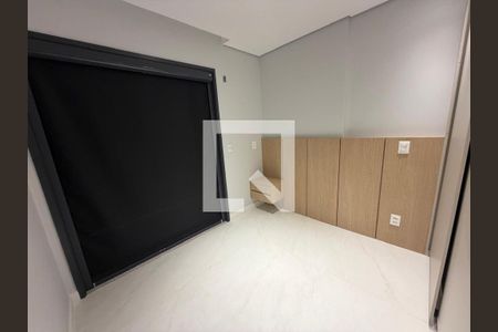 Suíte 1 de apartamento para alugar com 2 quartos, 124m² em Alphaville Industrial, Barueri