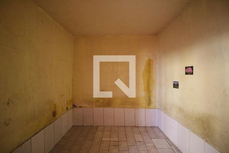 Quarto de kitnet/studio para alugar com 1 quarto, 35m² em Banco de Areia, Mesquita
