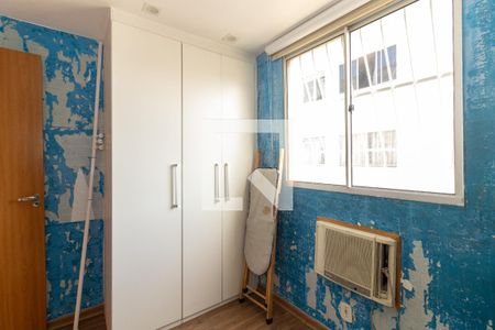 Quarto 1 de apartamento para alugar com 2 quartos, 50m² em Guadalupe, Rio de Janeiro