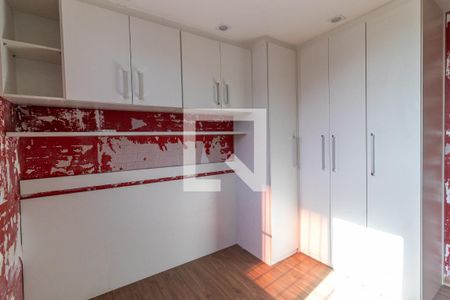 Quarto 2 de apartamento para alugar com 2 quartos, 50m² em Guadalupe, Rio de Janeiro