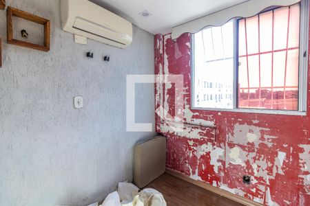 Quarto 2 de apartamento para alugar com 2 quartos, 50m² em Guadalupe, Rio de Janeiro