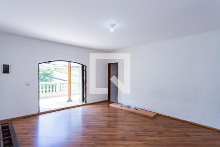 Suite 1 de casa para alugar com 3 quartos, 157m² em Vila Cruz das Almas, São Paulo