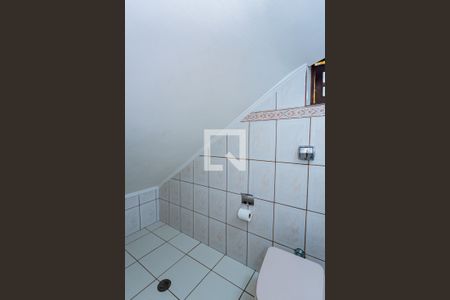 Lavabo de casa para alugar com 3 quartos, 157m² em Vila Cruz das Almas, São Paulo