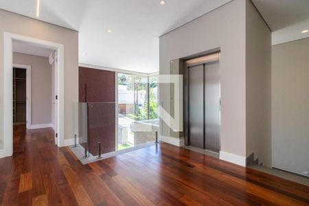 Foto 17 de casa de condomínio à venda com 4 quartos, 678m² em Alphaville Comercial, Barueri