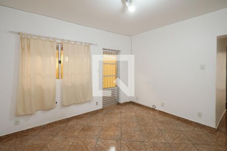 Sala de casa para alugar com 3 quartos, 172m² em Vila Ede, São Paulo