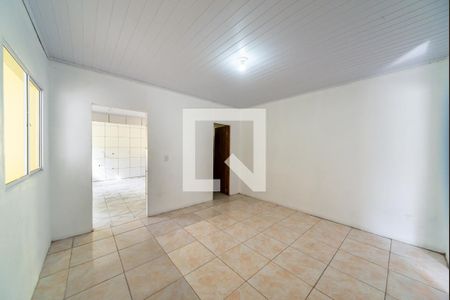 Sala de casa para alugar com 2 quartos, 60m² em São Tomé, Viamão