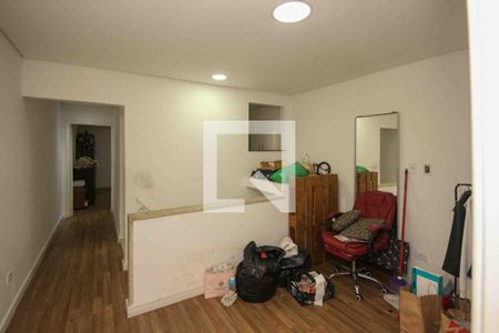 Corredor de casa à venda com 2 quartos, 123m² em Parque São Lucas, São Paulo
