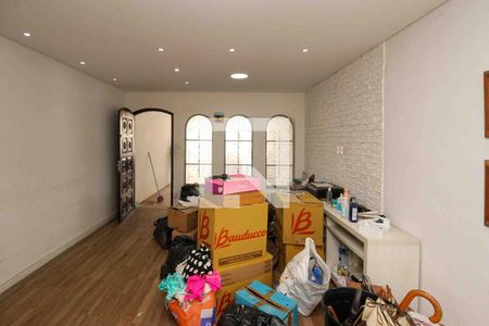 Sala de casa à venda com 2 quartos, 123m² em Parque São Lucas, São Paulo