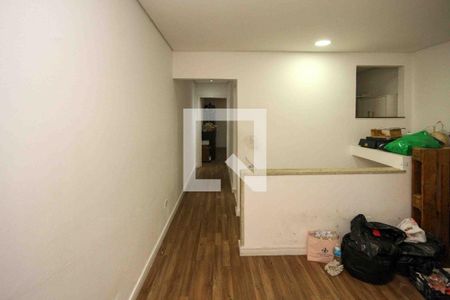 Corredor de casa à venda com 2 quartos, 123m² em Parque São Lucas, São Paulo