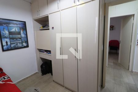 Quarto 1 de apartamento para alugar com 3 quartos, 70m² em Novo Osasco, Osasco