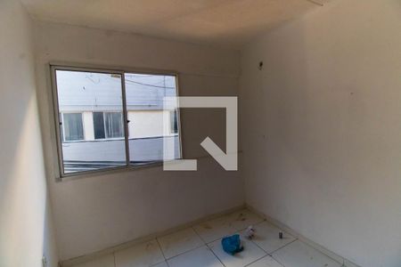 Quarto 1 de apartamento à venda com 2 quartos, 45m² em Cubango, Niterói