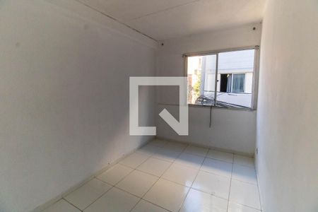 Quarto 2 de apartamento à venda com 2 quartos, 45m² em Cubango, Niterói