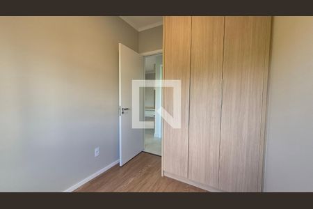 Quarto de apartamento para alugar com 2 quartos, 56m² em Parque das Nações, Santo André