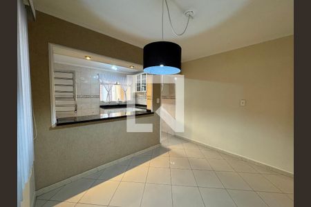 Sala de Jantar de casa para alugar com 3 quartos, 174m² em Cidade das Flores, Osasco