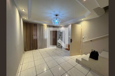 Sala de casa para alugar com 3 quartos, 174m² em Cidade das Flores, Osasco