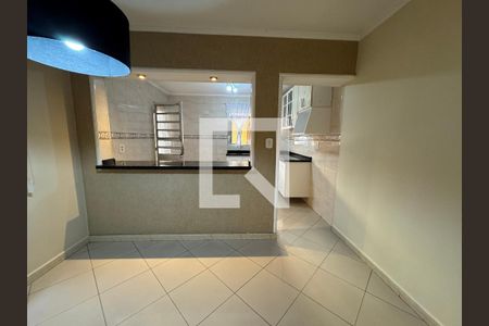 Sala de Jantar de casa para alugar com 3 quartos, 174m² em Cidade das Flores, Osasco