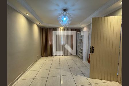 Sala de casa para alugar com 3 quartos, 174m² em Cidade das Flores, Osasco