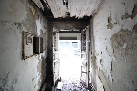 Corredor de casa à venda com 0 quarto, 226m² em Bom Fim, Porto Alegre