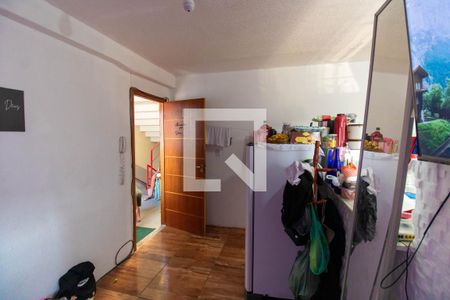 Apartamento à venda com 2 quartos, 45m² em Cubango, Niterói